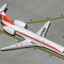 Gemini Jets GJJSX2403 1:400 JSX E145LR "Retro Livery"