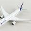 Gemini Jets GJLAN2079 1:400 Latam 787 - 9 CC - BGM