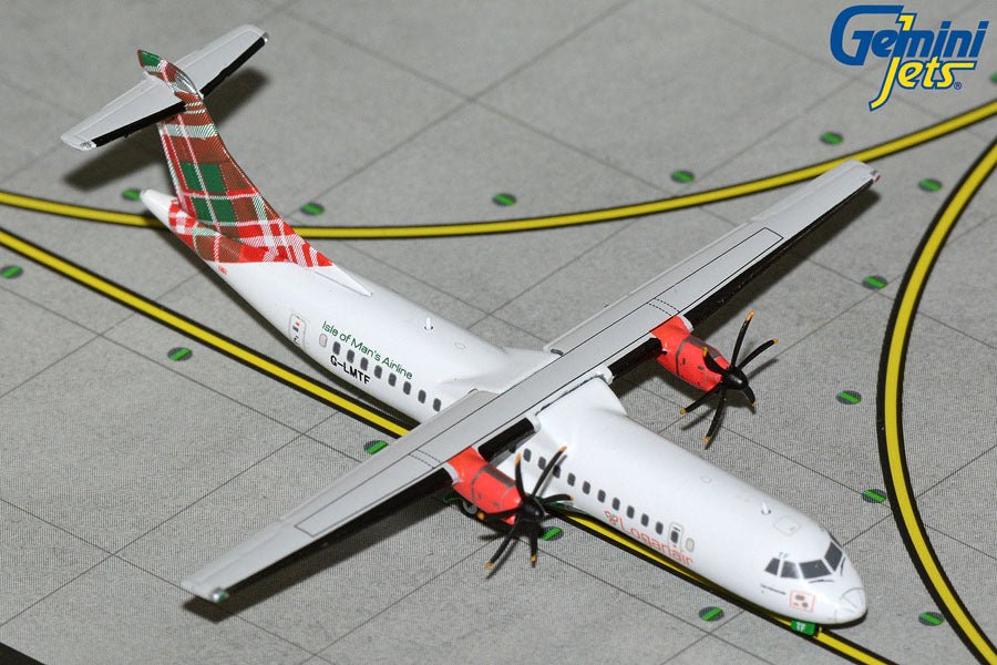 Shop ATR-72 Diecast Models | MTS Aviation Models