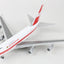 Gemini Jets GJMAU1496 1:400 Air Mauritius Boeing 747SP 3B - NAG