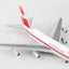 Gemini Jets GJMAU1496 1:400 Air Mauritius Boeing 747SP 3B - NAG