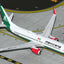 Gemini Jets GJMXA2266 1:400 Mexicana Boeing 737 - 800W XA - ASM