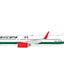 Gemini Jets GJMXA2266 1:400 Mexicana Boeing 737 - 800W XA - ASM