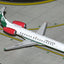 Gemini Jets GJMXA2267 1:400 Mexicana E145EP XA - MBR