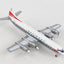 Gemini Jets GJNAL2136 1:400 National Airlines L - 188A Electra N5017K