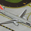 Gemini Jets GJNWA2366 1:400 Northwest Airlines B757 - 300 N587NW “nwa” livery