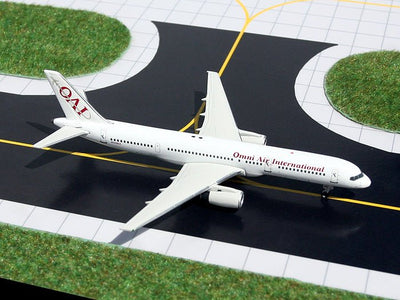 Gemini Jets GJOAE565 1:400 Omni Air International Boeing 757-200 N549AX