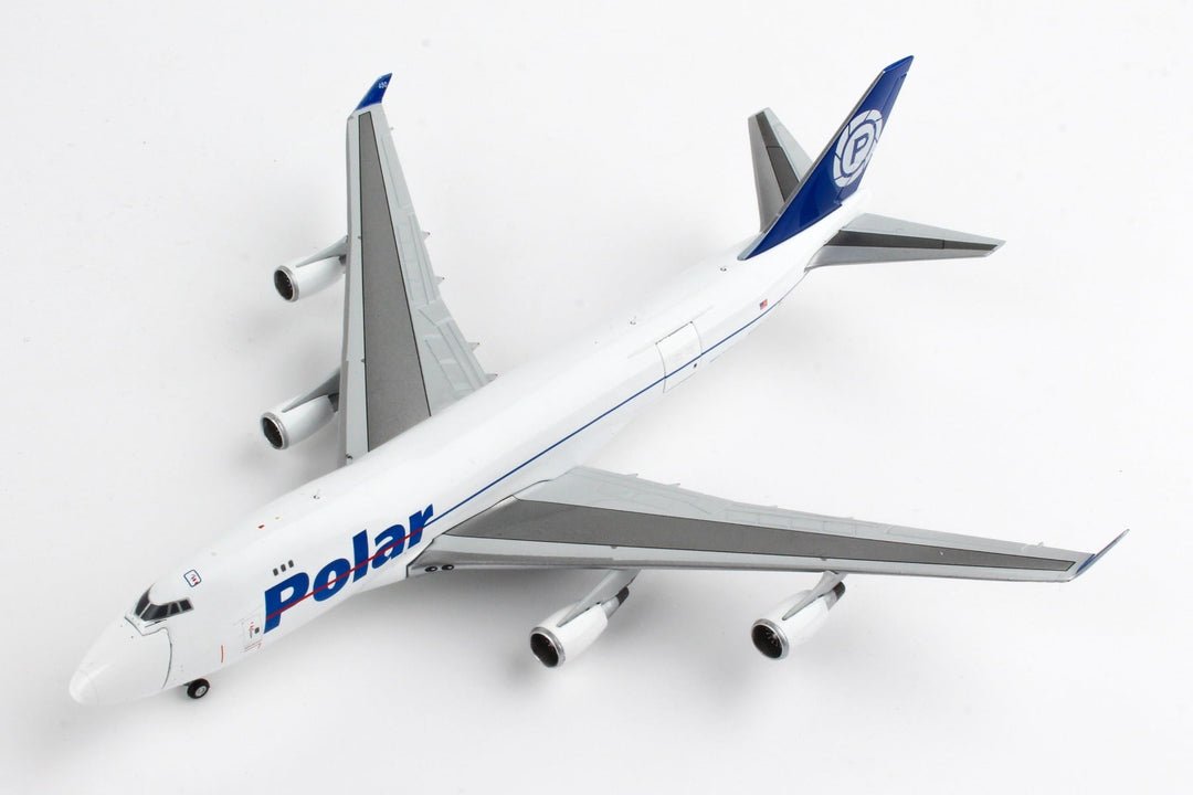 Polar Air Cargo Collection – MTS Aviation Models