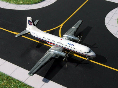 Gemini Jets GJPBA311 1:400 PBA YS-11A N273P