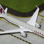 Gemini Jets GJQTR2278 1:400 Qatar Airways B777 - 9 A7 - BKA