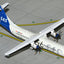 Gemini Jets GJSAS2368 1:400 Scandinavian Airlines ATR 72 - 600 SE - MKD