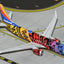Gemini Jets GJSWA2247 1:400 Southwest Boeing 737 Max 8 "Imua One"