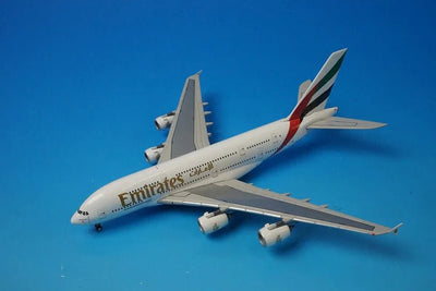 Gemini Jets GJUAE1055 1:400 Emirates Airbus A380 - 800