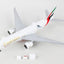 Gemini Jets GJUAE2144 1:400 Emirates SkyCargo 777 - 200LRF