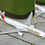 Gemini Jets GJUAE2318F 1:400 Emirates B777 - 300ER flaps down A6 - EQH
