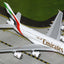 Gemini Jets GJUAE2378 1:400 Emirates Airbus A380 - 800 "New Livery" A6 - EOH