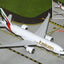 Gemini Jets GJUAE2382 1:400 Emirates SkyCargo B777 - 200LRF A6 - EFV (new livery) (Interactive Series)