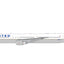 Gemini Jets GJUAL2155 1:400 United Airlines Boeing Airbus A380