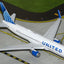 Gemini Jets GJUAL2227 1:400 United Airlines B767-300ER N670UA