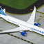 Gemini Jets GJUAL2229 1:400 United Boeing 787 - 10