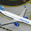 Gemini Jets GJUAL2245 1:400 United Airbus A321neo