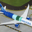 Gemini Jets GJUAL2333 1:400 United N24988 "The Future is SAF" B787 - 9