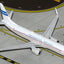 Gemini Jets GJUAL2343 1:400 United Airlines B737 - 900ER N75435 “Continental” retro livery