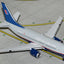 Gemini Jets GJUAL2348 1:400 United Airlines B737 - 500 N936UA (battleship livery)