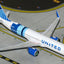 Gemini Jets GJUAL2423 1:400 United A321neo Coastliner