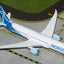 Gemini Jets GJUBT2373 1:400 Norse Atlantic Airways UK B787 - 9 G - CKWS