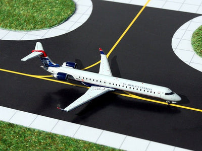 Gemini Jets GJUSA726 1:400 US Airways Express CRJ900 N912FJ