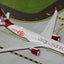 Gemini Jets GJVIR2307 1:400 Virgin Atlantic Airways A330 - 900 G - VSRB "40th Anniversary" logo