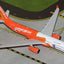 Gemini Jets GJVJC2080 1:400 VietJet Air A330 - 300 VN - A811 “Petrolimex” livery