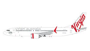 Virgin Australia Collection – MTS Aviation Models