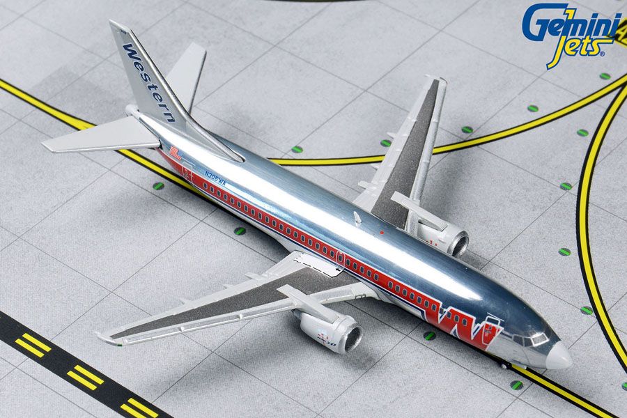 Boeing 737-300 Collection – MTS Aviation Models