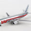 Gemini Jets GJWAL1202 1:400 Western 737 - 300 N306WA Final Livery