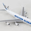 Gemini Jets GJWGN2015 1:400 Western Global Airlines 747 - 400
