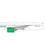 Gemini Jets GJWIF2200 1:400 Widerøe E190 - E2 LN - WEA