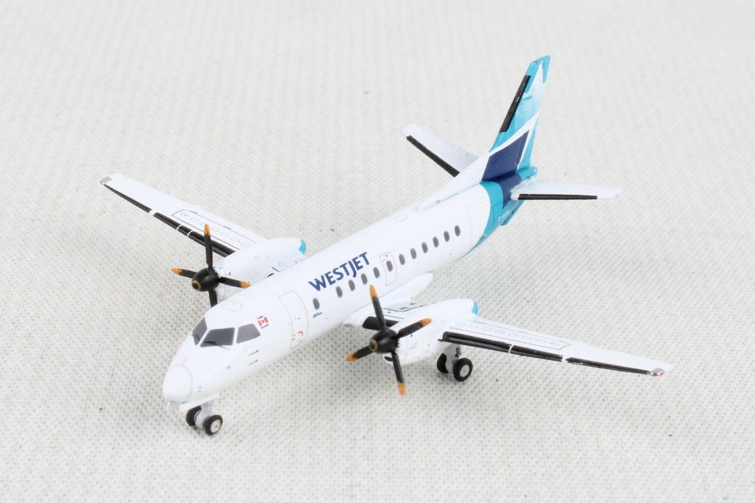 Saab 340 – MTS Aviation Models