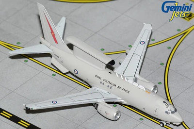 Gemini Jets GMRAA127 1:400 RAAF E - 7A Wedgetail