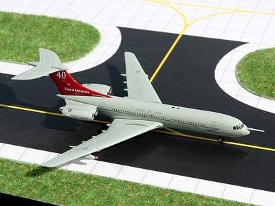 Gemini Jets GMRAF023 1:400 Royal Air Force Vickers VC-10