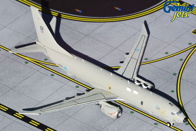 Gemini Jets GMRAF100 1:400 Royal Air Force P-8 Poseidon MRA1 ZP801