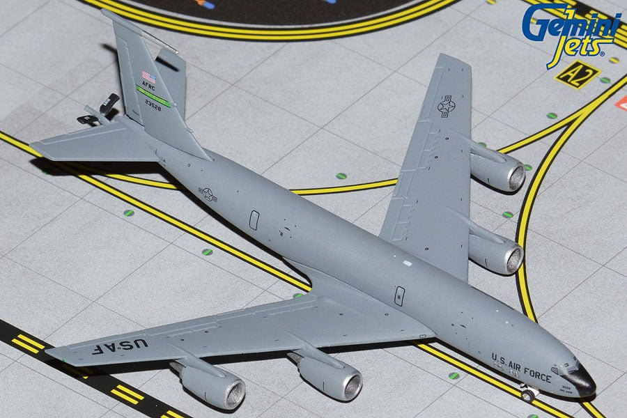 Gemini Jets GMUSA116 1:400 USAF KC - 135 First In Flight