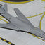 Gemini Jets GMUSA125 1:400 USAF B - 1B "Desperados Dyess AFB"