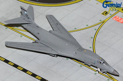 Gemini Jets GMUSA125 1:400 USAF B - 1B "Desperados Dyess AFB"