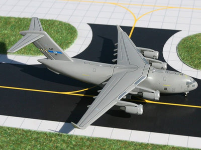 Gemini Macs GMNAT040 1:400 NATO "PAPA" C-17