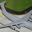 Gemini Macs GMUSA152 1:400 United States Air Force C - 5A "Martinsburg" (W. Va. Air Guard) 68 - 0222