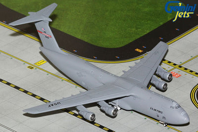 Gemini Macs GMUSA152 1:400 United States Air Force C - 5A "Martinsburg" (W. Va. Air Guard) 68 - 0222