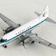 Gemini Jets GJFFT1263 1:400 Frontier Convair CV-580 N73117