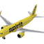 Herpa 537421 1:500 Spirit Airlines Airbus A320neo N925NK